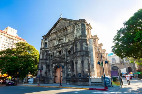 Crown Regency Hotel Makati image 5